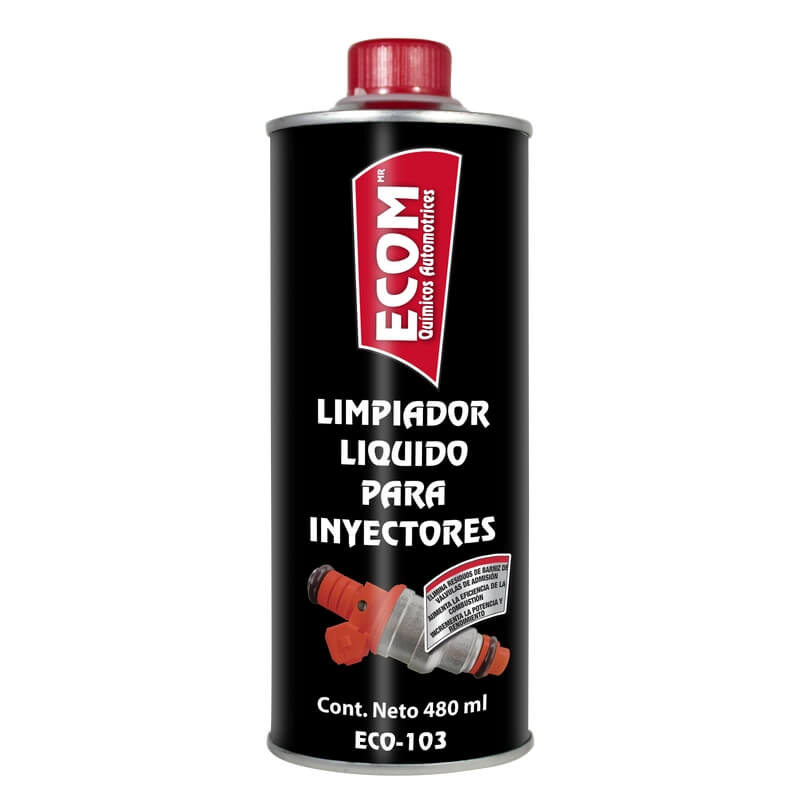 Liquido para Equipos de Boya (Limpieza-Inyectores) - IMEXPORT SRL