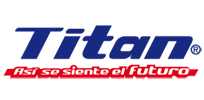 titan